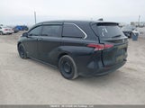 Toyota Sienna 5TDGRKEC5MS028060 снимка