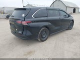Toyota Sienna 5TDGRKEC5MS028060 снимка