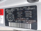Hyundai Accent KMHCT4AE9FU869196 снимка
