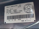 Honda Accord Ex 1HGCS12708A801610 снимка