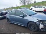 Toyota Corolla Le 5YFBPRBE7LP121247 снимка
