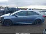 Toyota Corolla Le 5YFBPRBE7LP121247 снимка