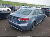 Toyota Corolla Le 5YFBPRBE7LP121247 снимка