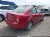 Chevrolet Sonic 1G1JA5EH7D4240408 снимка