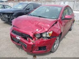 Chevrolet Sonic 1G1JA5EH7D4240408 снимка