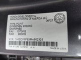 Honda Accord Touring 1HGCV1F9XMA802325 photo