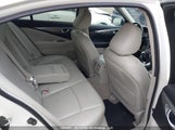 Infiniti Q50 Premium/Sport JN1EV7AR7GM346954 снимка