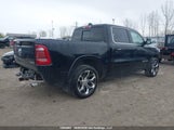 Ram  Laramie Longhorn 1C6SRFKT8KN863196 снимка