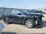 Toyota Rav4 Le 2T3B1RFV1RC425931 снимка