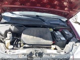 Dodge Grand Caravan Crew 2C4RDGDG1HR792639 снимка