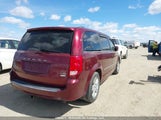 Dodge Grand Caravan Crew 2C4RDGDG1HR792639 снимка
