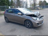 Hyundai Accent KMHCT5AE3EU169484 fotografie