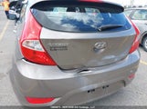 Hyundai Accent KMHCT5AE3EU169484 fotografie