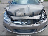 Hyundai Accent KMHCT5AE3EU169484 fotografie