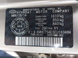 Hyundai Accent KMHCT5AE3EU169484 fotografie