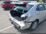 Toyota Corolla Le 2T1BURHE2KC231282 снимка