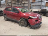 Jeep Cherokee Sport 1C4PJMAB7FW779325 снимка