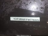Jeep Cherokee Sport 1C4PJMAB7FW779325 снимка