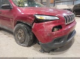 Jeep Cherokee Sport 1C4PJMAB7FW779325 снимка