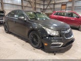 Chevrolet Cruze Limited Lt 1G1PE5SB3G7119537 photo