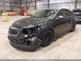Chevrolet Cruze Limited Lt 1G1PE5SB3G7119537 fotografie