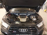 AUDI SQ5 PRESTIGE WA1C4AFY7J2****** fotografie
