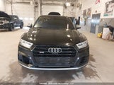 AUDI SQ5 PRESTIGE WA1C4AFY7J2****** снимка