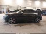AUDI SQ5 PRESTIGE WA1C4AFY7J2****** снимка