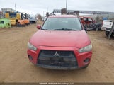 Mitsubishi Outlander Es JA4AT2AW5BU611321 снимка