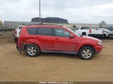 Mitsubishi Outlander Es JA4AT2AW5BU611321 снимка