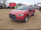 Mitsubishi Outlander Es JA4AT2AW5BU611321 снимка