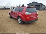 Mitsubishi Outlander Es JA4AT2AW5BU611321 снимка
