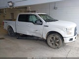Ford F150 Supercrew 1FTEW1EF6HFC07881 снимка