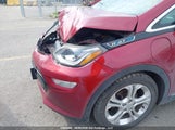 Chevrolet Bolt Ev Lt 1G1FW6S08H4159807 снимка