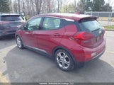 Chevrolet Bolt Ev Lt 1G1FW6S08H4159807 снимка