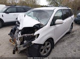 Toyota Sienna Le 5TDKK3DC6DS296010 снимка