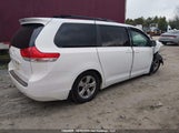 Toyota Sienna Le 5TDKK3DC6DS296010 снимка