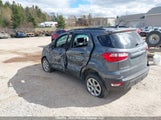 Ford Ecosport Se MAJ6S3GL0KC273873 снимка