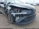 Toyota C-Hr Xle/Le/Limited NMTKHMBX5KR066254 снимка
