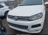 Volkswagen Touareg 3.0 Tdi Comfortline/3.0 Tdi Execline/3.0 Tdi Highline WVGDK9BP5BD002165 photo