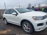 Volkswagen Touareg 3.0 Tdi Comfortline/3.0 Tdi Execline/3.0 Tdi Highline WVGDK9BP5BD002165 photo