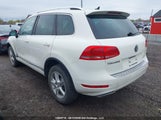 Volkswagen Touareg 3.0 Tdi Comfortline/3.0 Tdi Execline/3.0 Tdi Highline WVGDK9BP5BD002165 photo