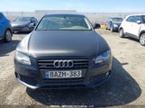 Audi A4 2.0T Standard WAULF68K59N061099 снимка