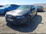 Audi A4 2.0T Standard WAULF68K59N061099 снимка