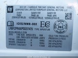 Buick Envision Essence Awd LRBFZPR4XPD237479 снимка