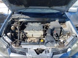 Mitsubishi Outlander Ls JA4LZ31F24U606402 снимка