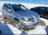 Mitsubishi Outlander Ls JA4LZ31F24U606402 снимка