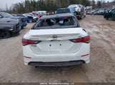 Nissan Sentra Sr 3N1AB8DV1NY234229 снимка