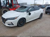 Nissan Sentra Sr 3N1AB8DV1NY234229 снимка