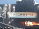 Audi Q3 Premium WA1ECCFS2JR011953 снимка
